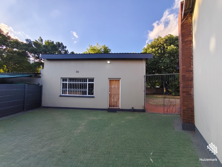 To Let 3 Bedroom Property for Rent in Sasolburg Ext 15 Free State